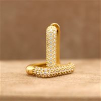 Orecchini Donna in Oro OROR-36-286